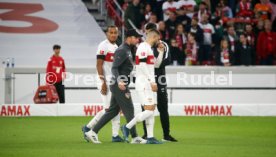 28.10.23 VfB Stuttgart - TSG 1899 Hoffenheim