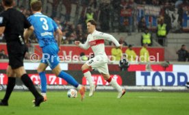 05.10.25 VfB Stuttgart - 1. FC Heidenheim