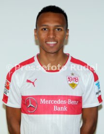 VfB Stuttgart Portraits Winter Neuzug&auml;nge