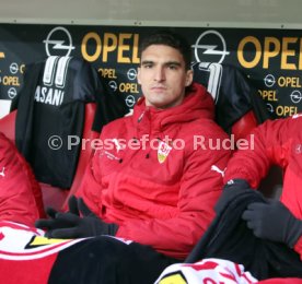 1. FSV Mainz 05 - VfB Stuttgart