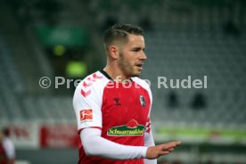 01.11.20 SC Freiburg - Bayer 04 Leverkusen