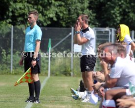 21.06.21 U17 VfB Stuttgart - U17 Stuttgarter Kickers