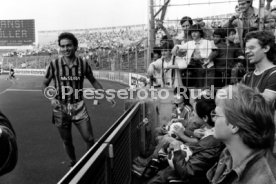 14.08.82 VfB Stuttgart - Inter Mailand