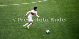 VfB Stuttgart - Karlsruher SC