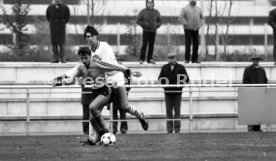 16.11.85 VfB Stuttgart II - FC Rastatt 04