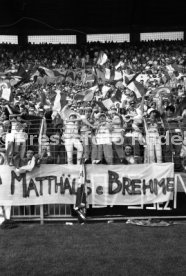 10.06.88 Italien - Deutschland