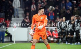 02.12.23 VfB Stuttgart - SV Werder Bremen