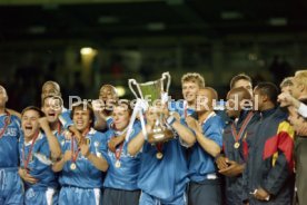 13.05.98 FC Chelsea - VfB Stuttgart