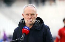22.01.22 SC Freiburg - VfB Stuttgart