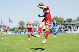 10.05.25 Frauen SC Sand II - VfB Stuttgart