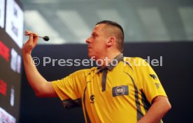 PDC European Tour 2018 European Darts Grand Prix 2018 Sindelfingen