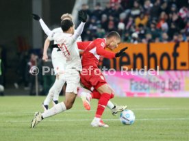 12.01.25 FC Augsburg - VfB Stuttgart