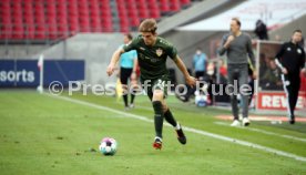 20.02.21 1. FC K&ouml;ln - VfB Stuttgart