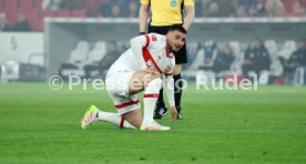 25.04.25 VfB Stuttgart - 1. FC Heidenheim