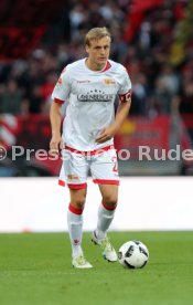 1. FC N&uuml;rnberg - 1. FC Union Berlin