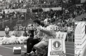 23.02.91 VfB Stuttgart - Borussia Dortmund