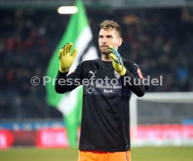 Hannover 96 - VfB Stuttgart