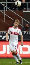 FC St. Pauli- VfB Stuttgart