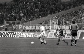 02.10.93 VfB Stuttgart - Eintracht Frankfurt