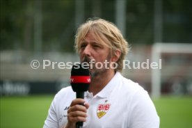 03.08.20 VfB Stuttgart Training