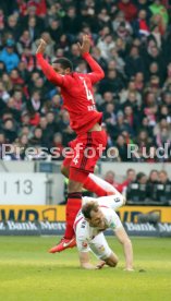 VfB Stuttgart - Bayer04 Leverkusen