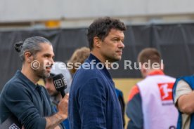 13.09.26 SV Elversberg - FC Bayern M&uuml;nchen