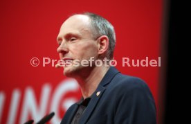 VfB Stuttgart Mitgliederversammlung 2019