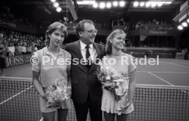 21.10.84 Porsche Tennis Grand Prix Filderstadt