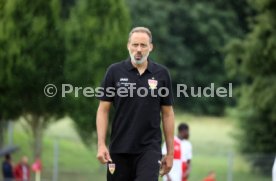 06.07.21 FSV Hollenbach - VfB Stuttgart