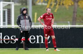 VfB Stuttgart - SV Darmstadt 98