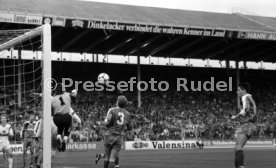 04.11.89 VfB Stuttgart - Borussia M&ouml;nchengladbach