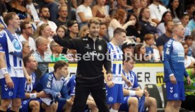 01.09.23 TVB Stuttgart - Füchse Berlin