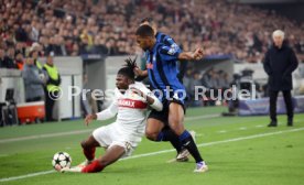 06.11.24 VfB Stuttgart - Atalanta Bergamo