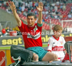 VfB Stuttgart