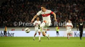 VfB Stuttgart - FC Augsburg