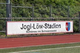 13.06.21 Sch&ouml;nau im Schwarzwald Heimat Joachim Jogi L&ouml;w