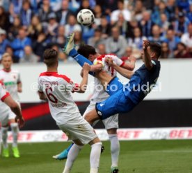 TSG 1899 Hoffenheim - FC Augsburg