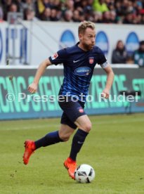 1. FC Heidenheim 1846 - 1. FC N&uuml;rnberg