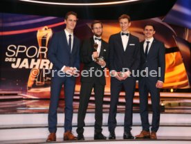 Sportler des Jahres 2019