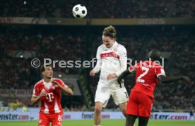 16.08.25 Franz-Beckenbauer-Supercup VfB Stuttgart - FC Bayern München