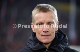 VfB Stuttgart - Fortuna D&uuml;sseldorf