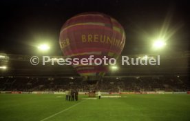 04.10.96 VfB Stuttgart - SC Freiburg
