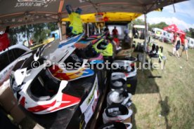 ADAC Motocross Aichwald 2019