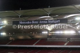 29.01.21 VfB Stuttgart - 1. FSV Mainz 05