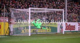 SC Freiburg - VfL Wolfsburg
