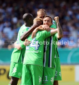 DFB-Pokal