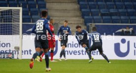 04.12.21 TSG 1899 Hoffenheim - Eintracht Frankfurt
