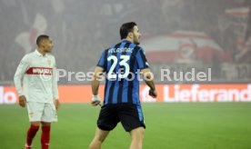 06.11.24 VfB Stuttgart - Atalanta Bergamo