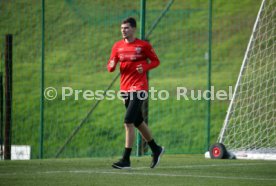 VfB Stuttgart Trainingslager Marbella 2020