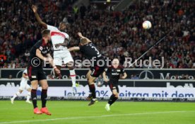 09.10.22 VfB Stuttgart - 1. FC Union Berlin
